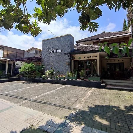 Maribaya Family Guest House Syariah Lembang Eksteriør bilde
